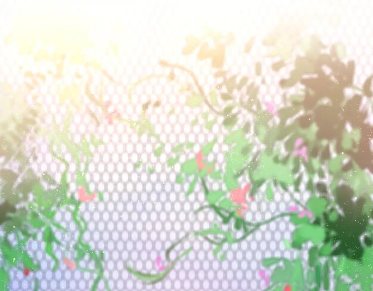 《六月的不期而遇-《六月的不可思议系列》》第20话 你是特别的 第47页