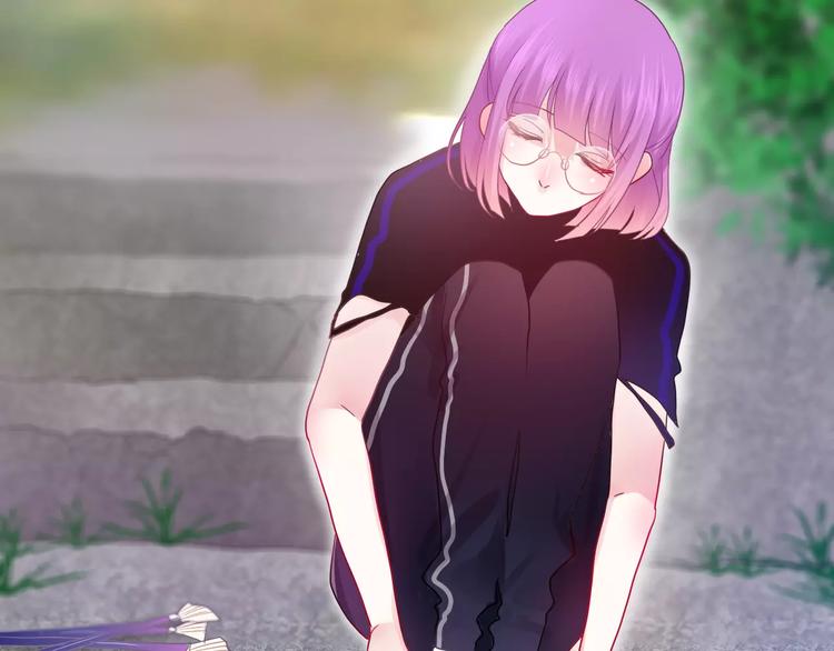 《六月的不期而遇-《六月的不可思议系列》》第24话 追求行动 第7页