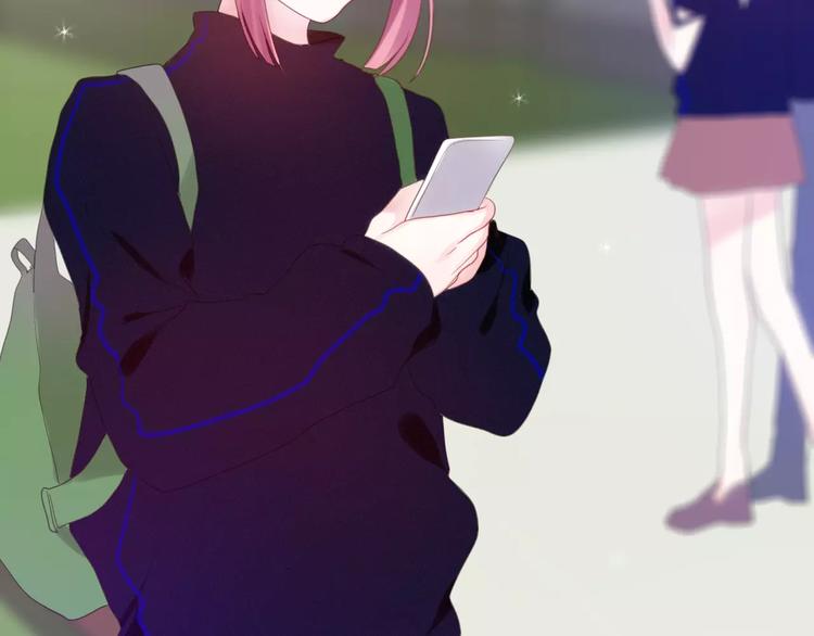 《六月的不期而遇-《六月的不可思议系列》》第26话 我的春天 第38页