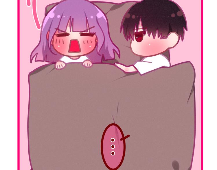 《六月的不期而遇-《六月的不可思议系列》》第60话 草莓牛奶 第15页