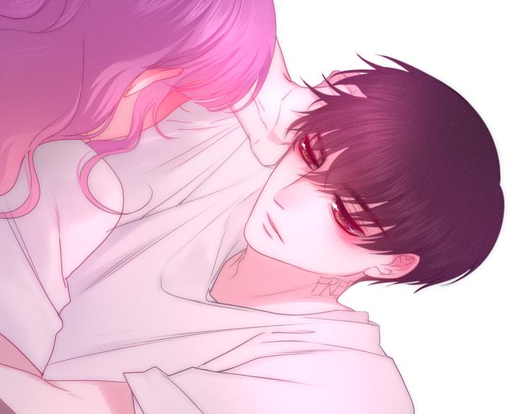 《六月的不期而遇-《六月的不可思议系列》》第60话 草莓牛奶 第4页