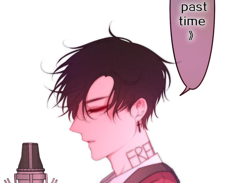 《六月的不期而遇-《六月的不可思议系列》》第63话 梦想中的告白 第47页