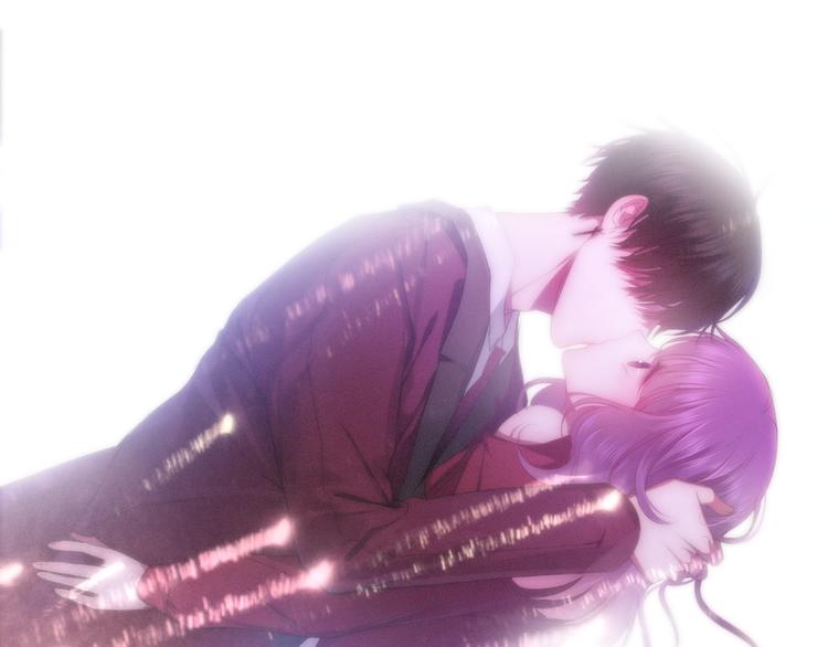 《六月的不期而遇-《六月的不可思议系列》》第64话 我要大声告白！ 第19页