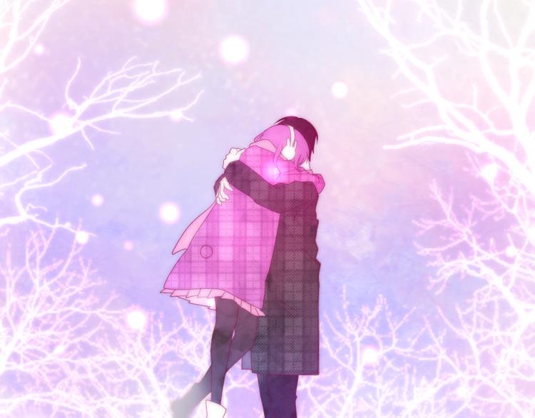 《六月的不期而遇-《六月的不可思议系列》》第65话 你的拥抱！ 第34页
