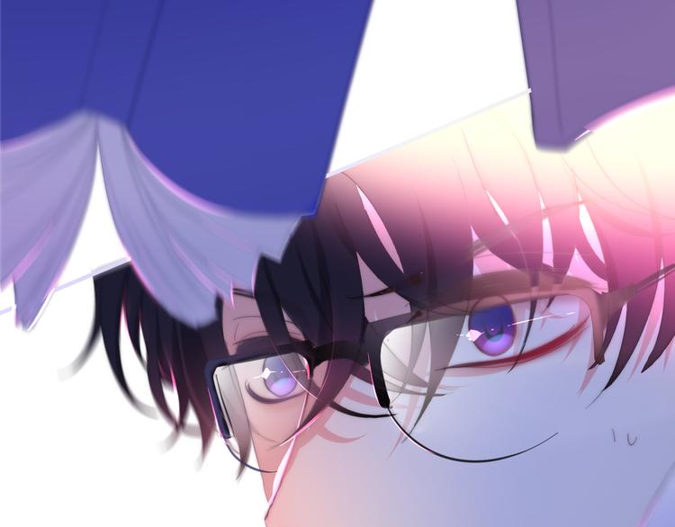 《六月的不期而遇-《六月的不可思议系列》》第2话 “白毛侠”？ 第2页