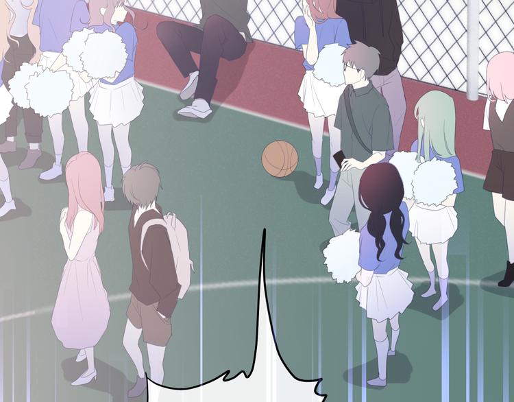 《六月的不期而遇-《六月的不可思议系列》》第1话 我是许之之 第29页