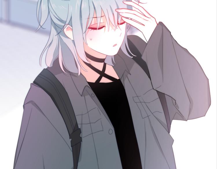 《六月的不期而遇-《六月的不可思议系列》》第7话 螳螂和黄雀 第34页