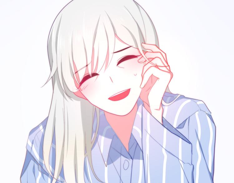 《六月的不期而遇-《六月的不可思议系列》》第10话 脸红透了… 第47页