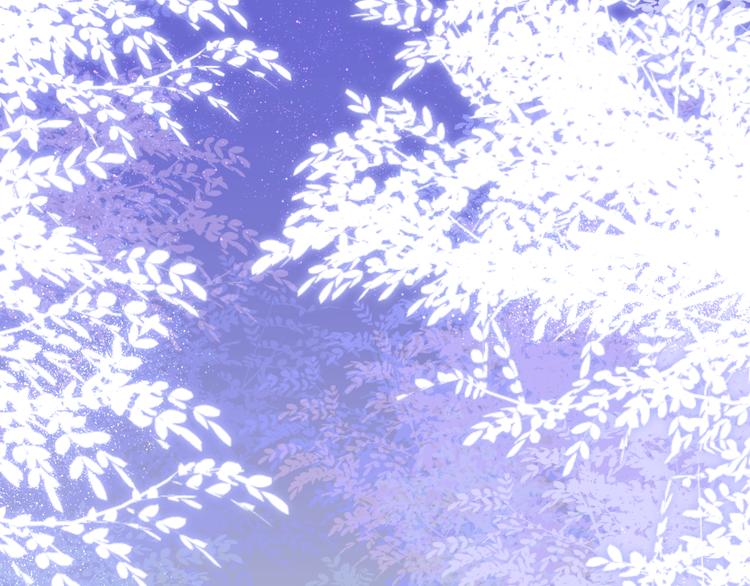 《六月的不期而遇-《六月的不可思议系列》》第11话 眼中的星星 第8页