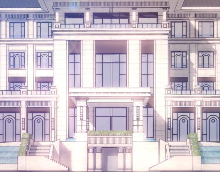 《六月的不期而遇-《六月的不可思议系列》》第14话 闪闪发光的眼睛 第19页