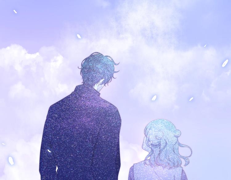 《六月的不期而遇-《六月的不可思议系列》》第15话 细微的变化 第14页