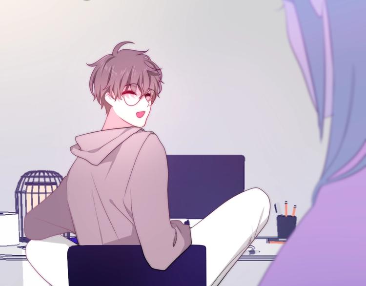 《六月的不期而遇-《六月的不可思议系列》》第18话 我来了 第12页