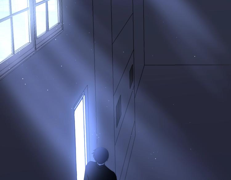《六月的不期而遇-《六月的不可思议系列》》第19话 我们的秘密… 第26页
