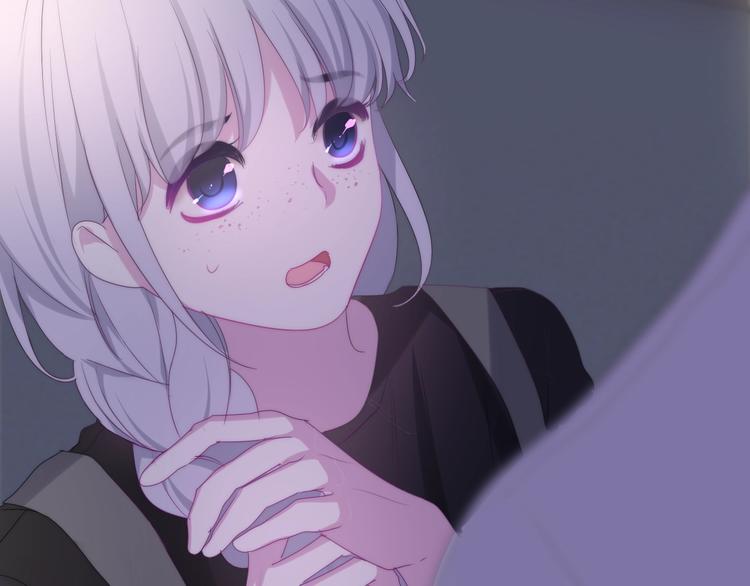 《六月的不期而遇-《六月的不可思议系列》》第23话 双重危机 第49页