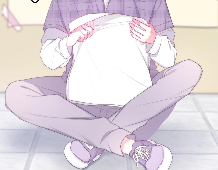 《六月的不期而遇-《六月的不可思议系列》》第26话 活久见！ 第34页