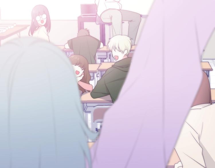 《六月的不期而遇-《六月的不可思议系列》》第25话 猫系男友上线 第14页