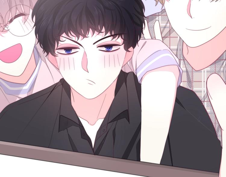 《六月的不期而遇-《六月的不可思议系列》》第28话 朦胧侧影 第47页