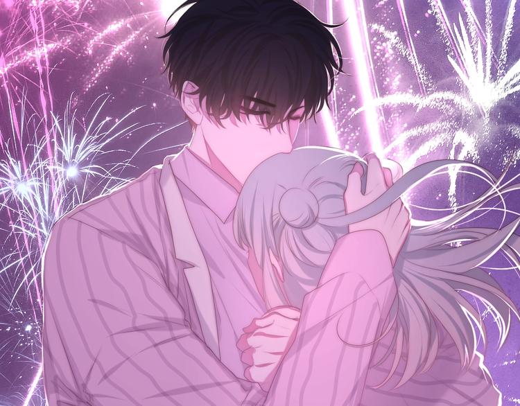 《六月的不期而遇-《六月的不可思议系列》》第32话 情不自禁 第3页