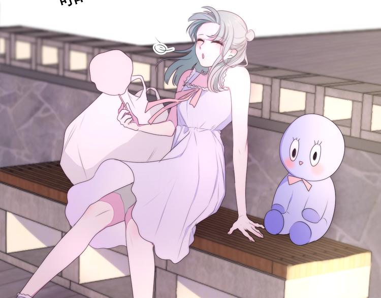 《六月的不期而遇-《六月的不可思议系列》》第31话 绽放的礼花 第25页