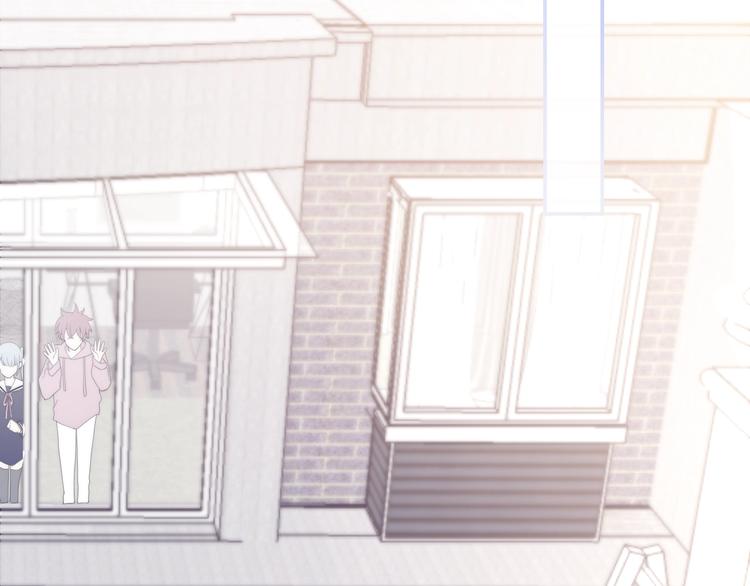 《六月的不期而遇-《六月的不可思议系列》》第36话 离她远一点！ 第35页
