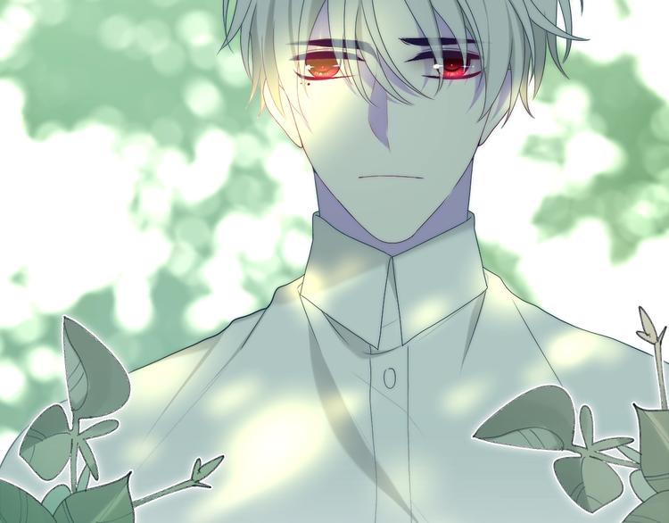 《六月的不期而遇-《六月的不可思议系列》》第40话 告白之欧无阳篇 第23页