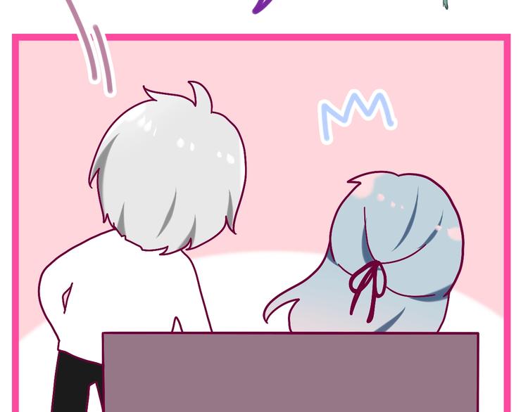 《六月的不期而遇-《六月的不可思议系列》》第40话 告白之欧无阳篇 第25页