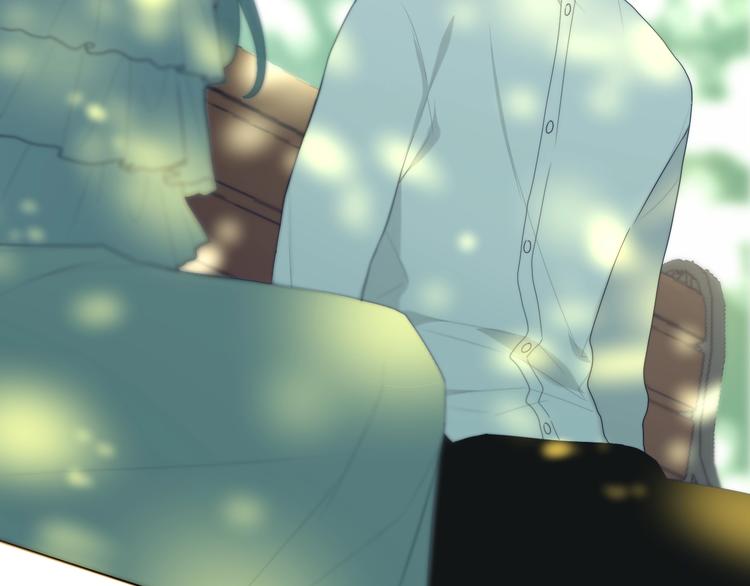 《六月的不期而遇-《六月的不可思议系列》》第40话 告白之欧无阳篇 第43页