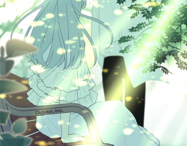 《六月的不期而遇-《六月的不可思议系列》》第40话 告白之欧无阳篇 第7页