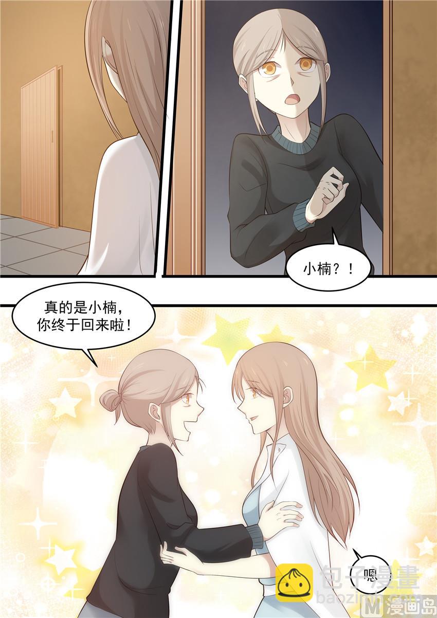 《霸道男神圈爱记》第84话 你终于回来了！ 第2页