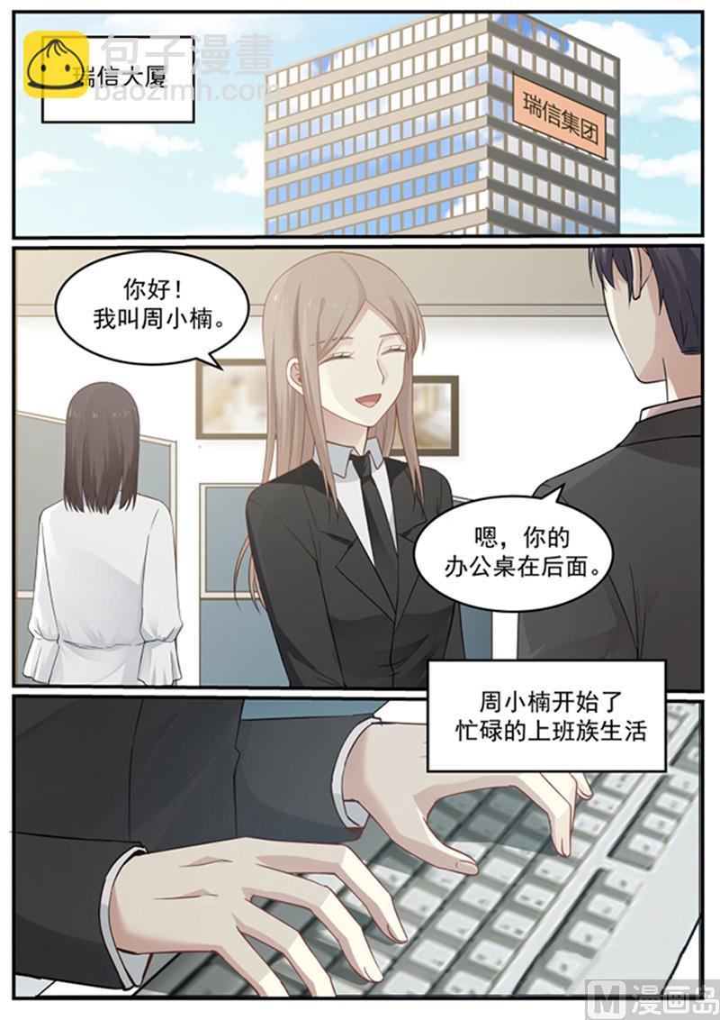 《霸道男神圈爱记》第131话 重整旗鼓 第9页