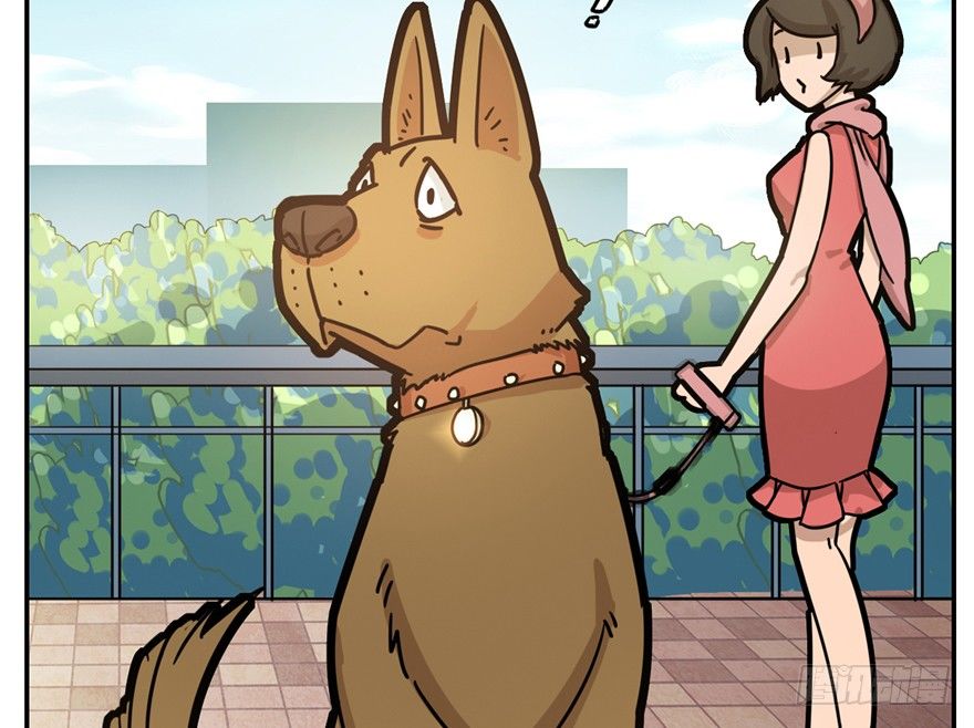 《回到过去变成猫外传》第4爪 香！真香！ 第25页