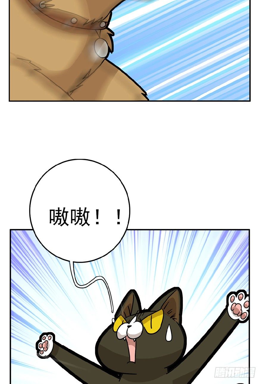 《回到过去变成猫外传》第7爪 一生所爱 第18页