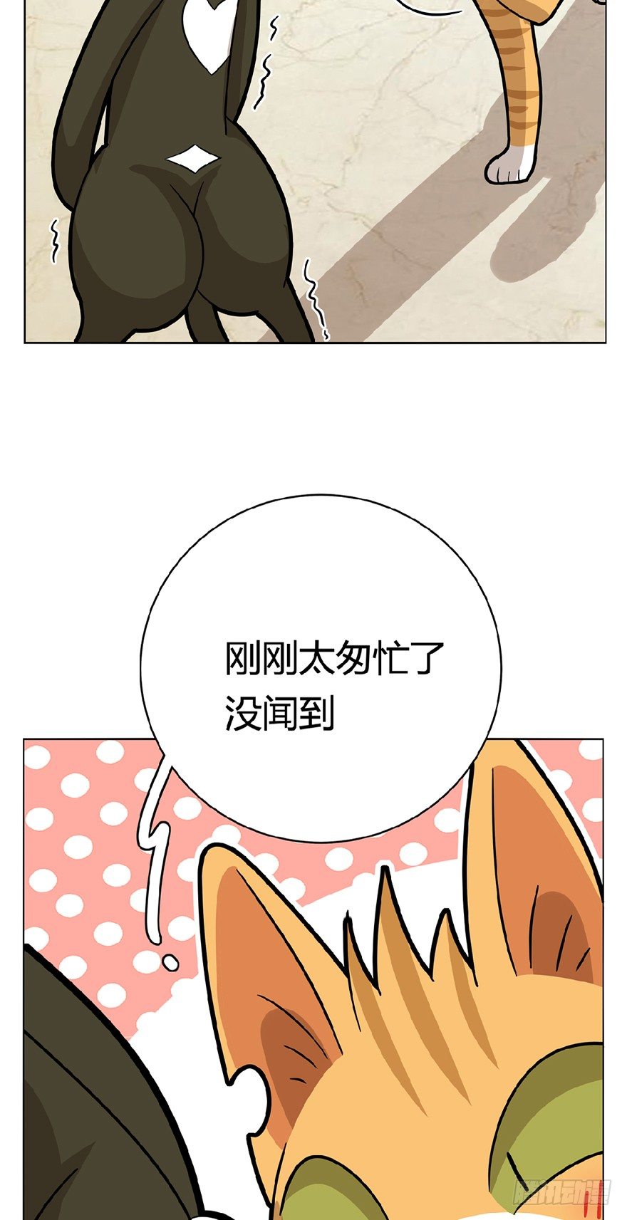 《回到过去变成猫外传》第13爪 怕不怕！ 第26页