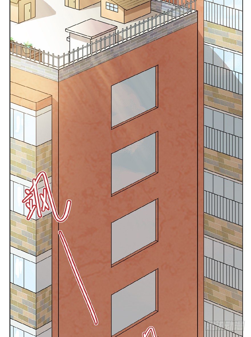 《回到过去变成猫外传》第13爪 怕不怕！ 第4页