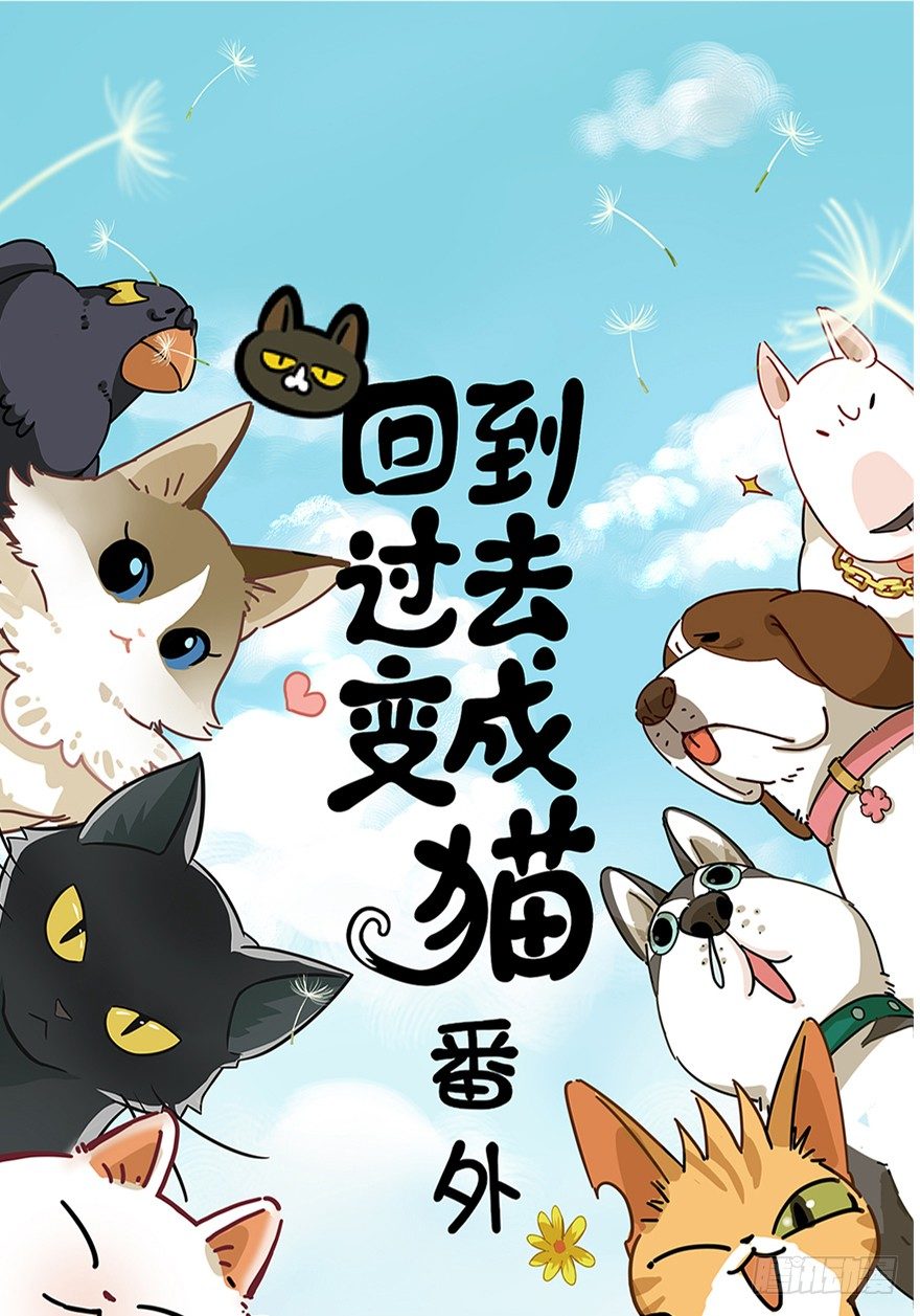 《回到过去变成猫外传》第18爪 猫生赢家（下） 第1页