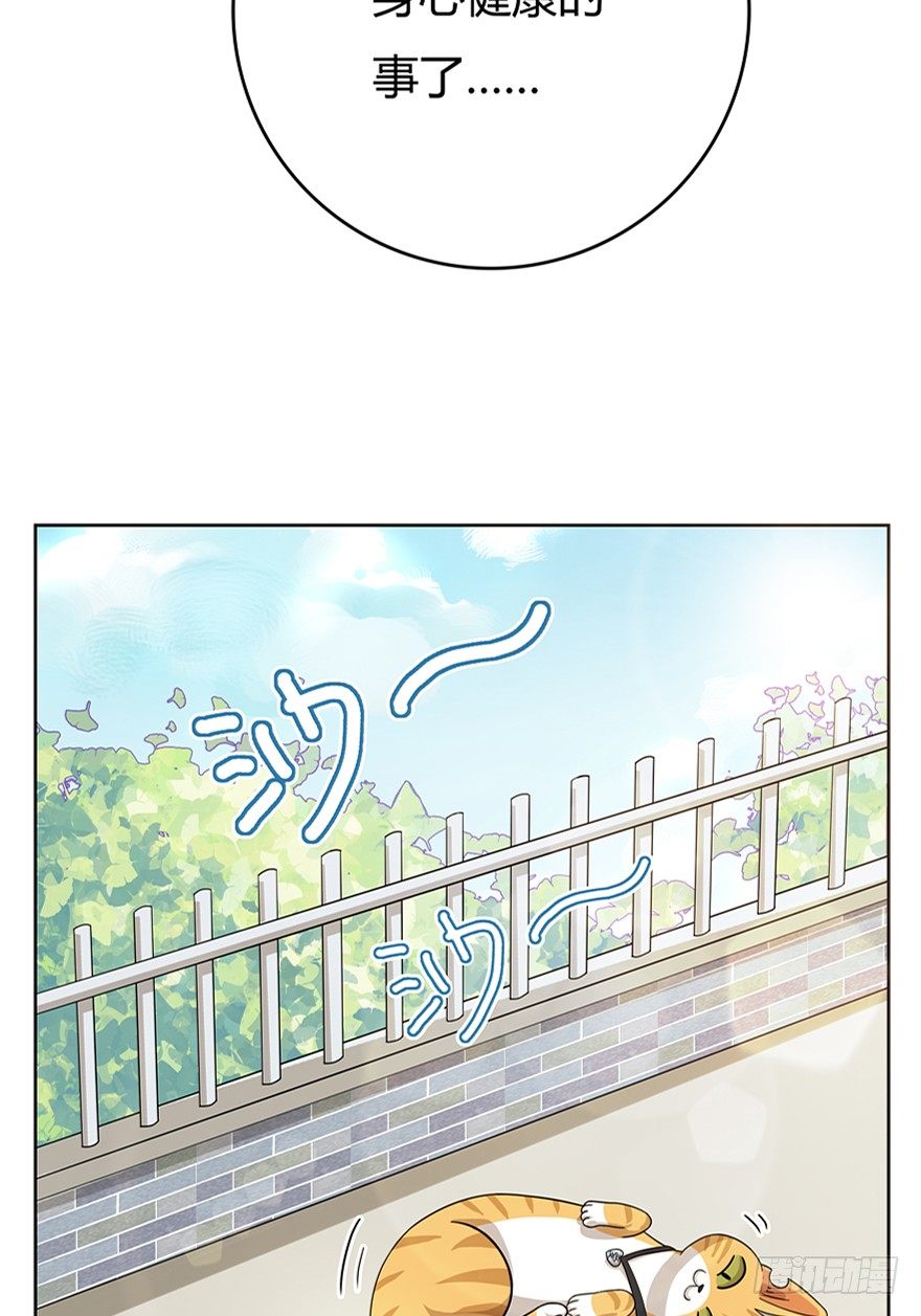 《回到过去变成猫外传》第18爪 猫生赢家（下） 第7页