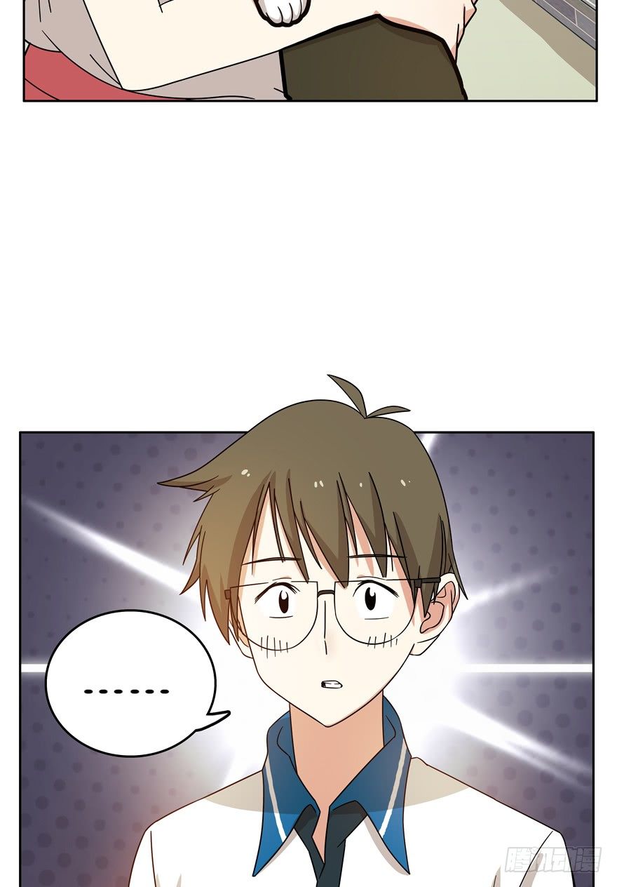 《回到过去变成猫外传》第22爪 老子被自己绿了 第19页