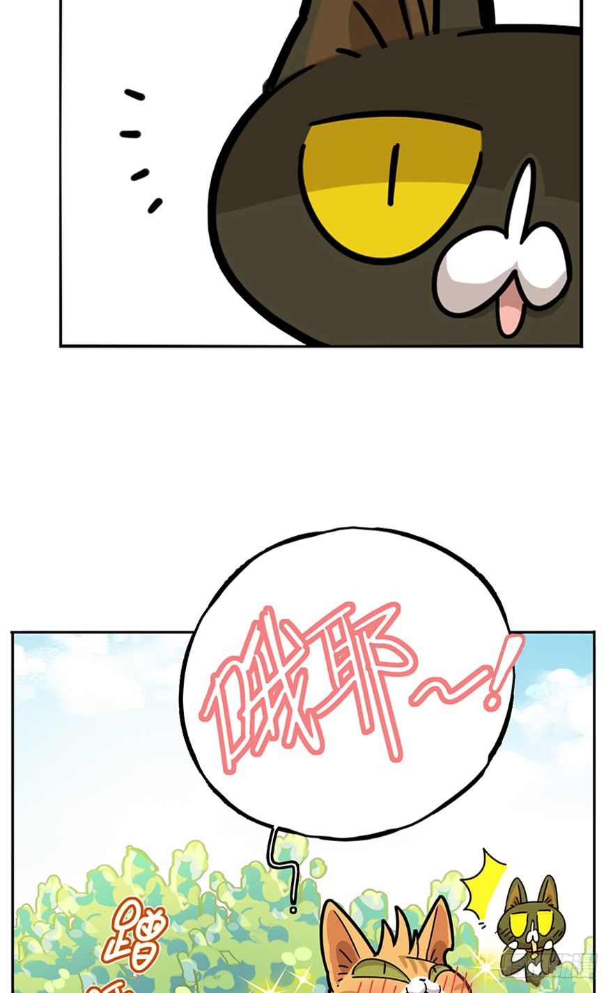 《回到过去变成猫外传》第24爪 “美好”的季节 第26页