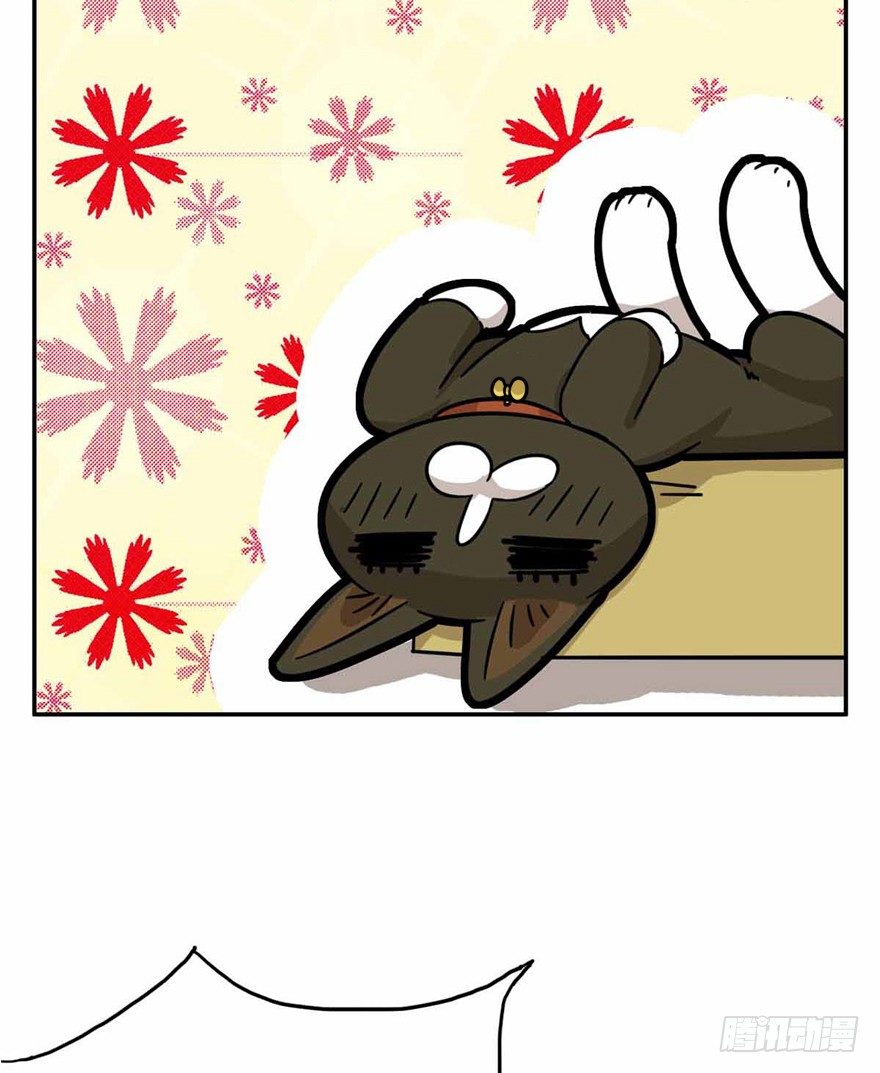 《回到过去变成猫外传》第27爪 猫之结界 第26页