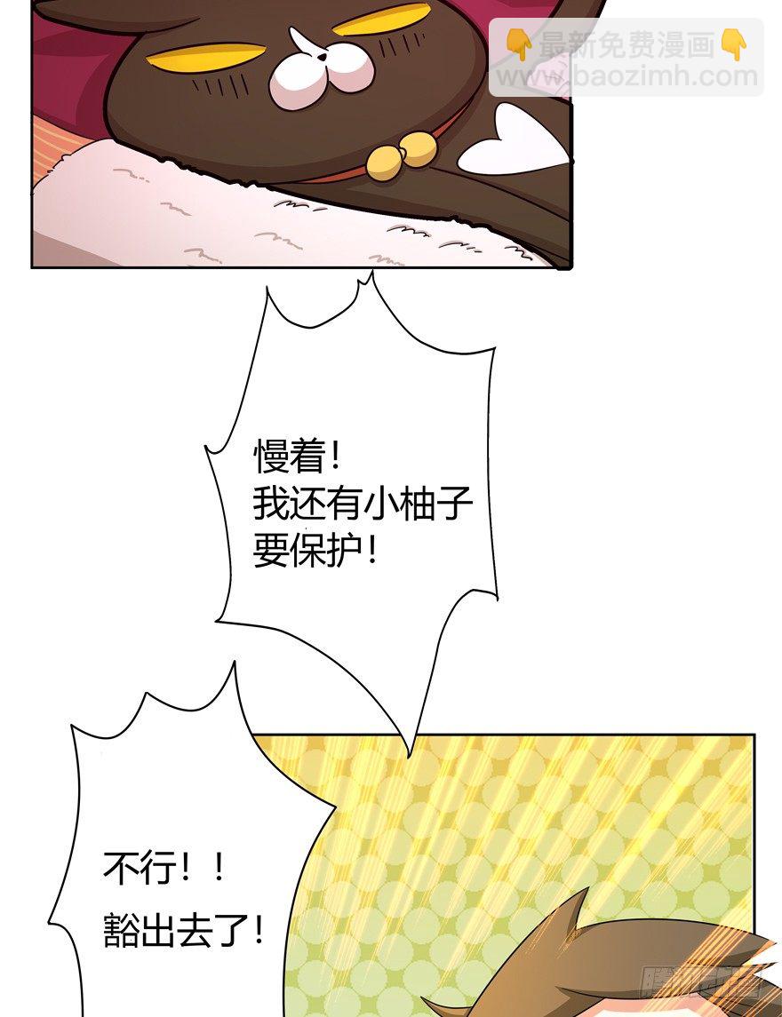 《回到过去变成猫外传》第32爪 活学活用（下） 第10页