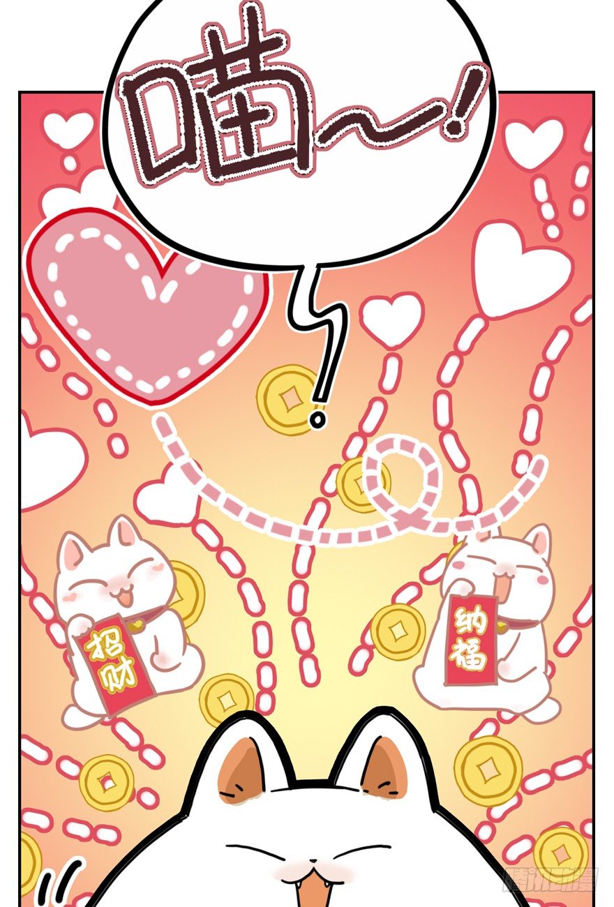 《回到过去变成猫外传》第29爪 猫圈鄙视链（下） 第13页