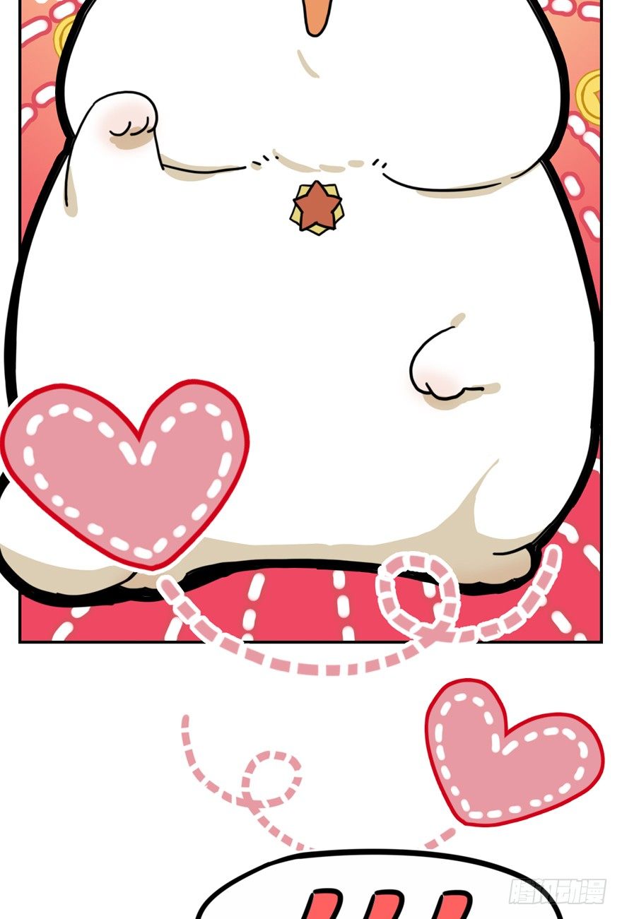 《回到过去变成猫外传》第29爪 猫圈鄙视链（下） 第14页
