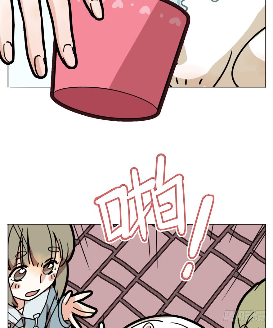 《回到过去变成猫外传》第29爪 猫圈鄙视链（下） 第19页