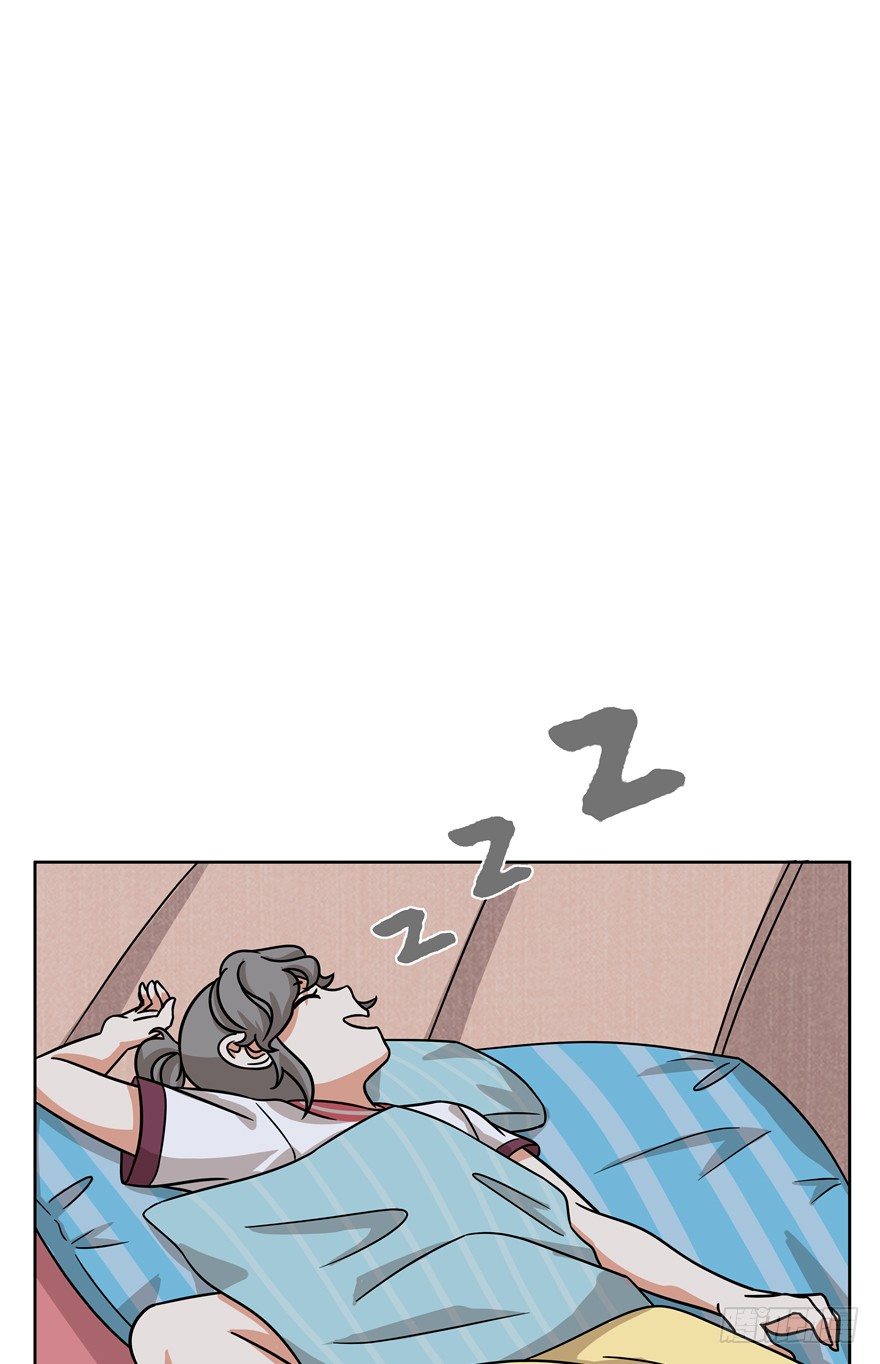 《回到过去变成猫外传》第33爪 火箭徽章 第28页