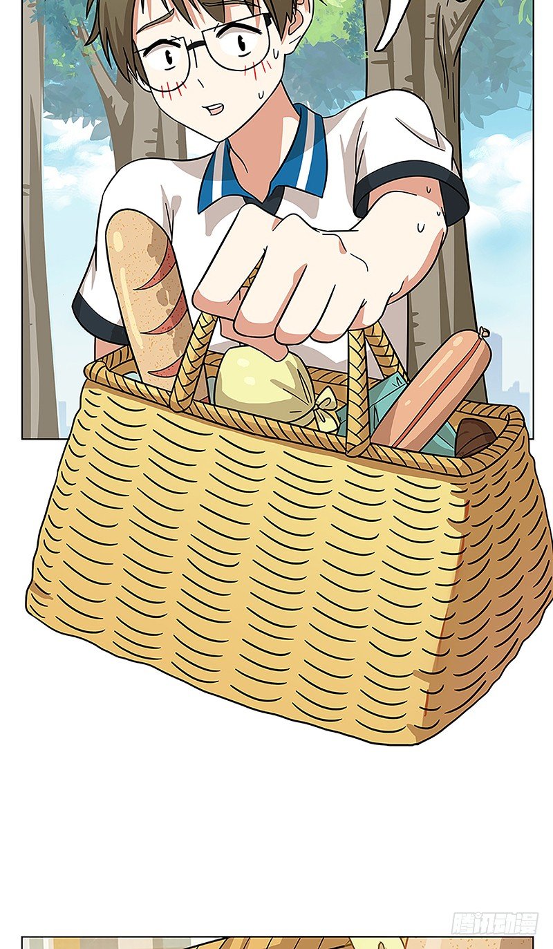 《回到过去变成猫外传》第38爪 坑你没商量 第27页