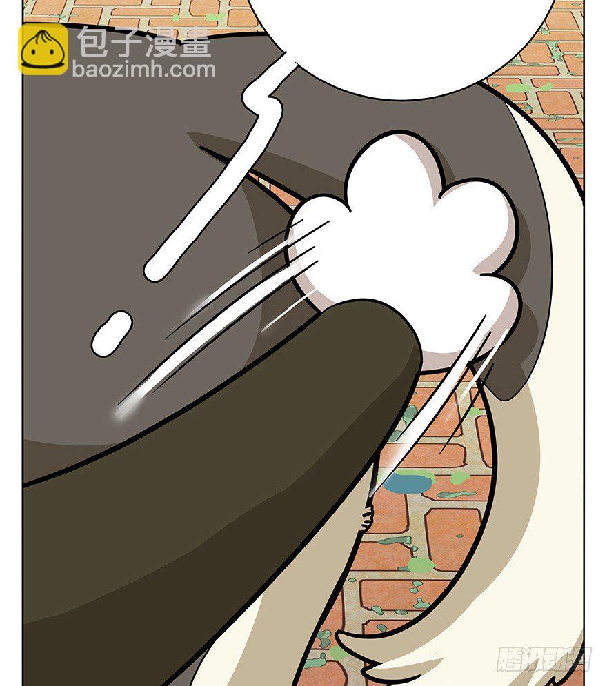 《回到过去变成猫外传》第42爪 想不到的结局（上） 第19页