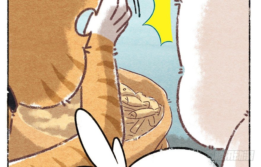 《回到过去变成猫外传》新年番外五 大开眼界（下） 第38页