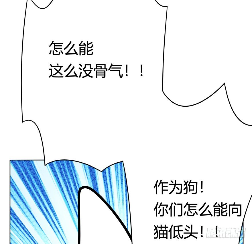 《回到过去变成猫外传》第44爪 夜幕下的阴谋（上） 第11页