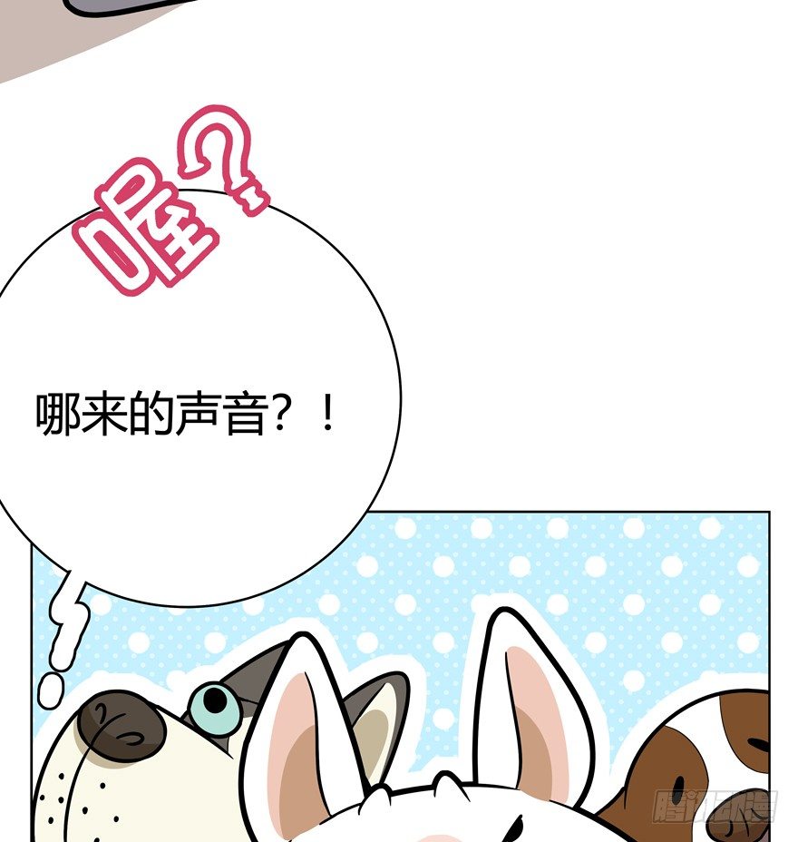 《回到过去变成猫外传》第44爪 夜幕下的阴谋（上） 第30页