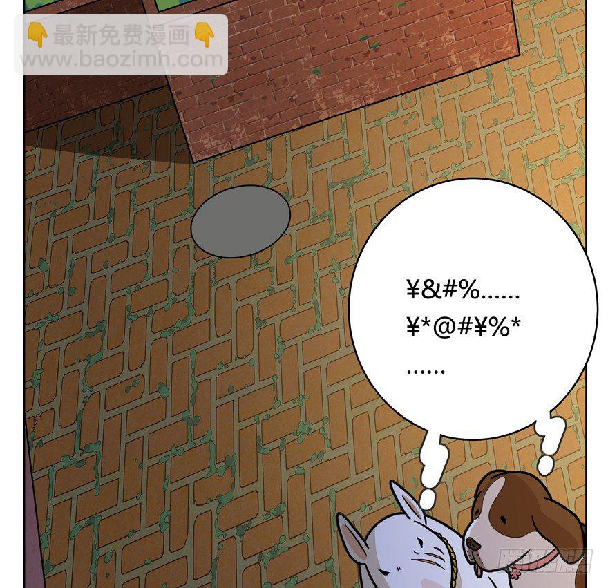 《回到过去变成猫外传》第44爪 夜幕下的阴谋（上） 第5页